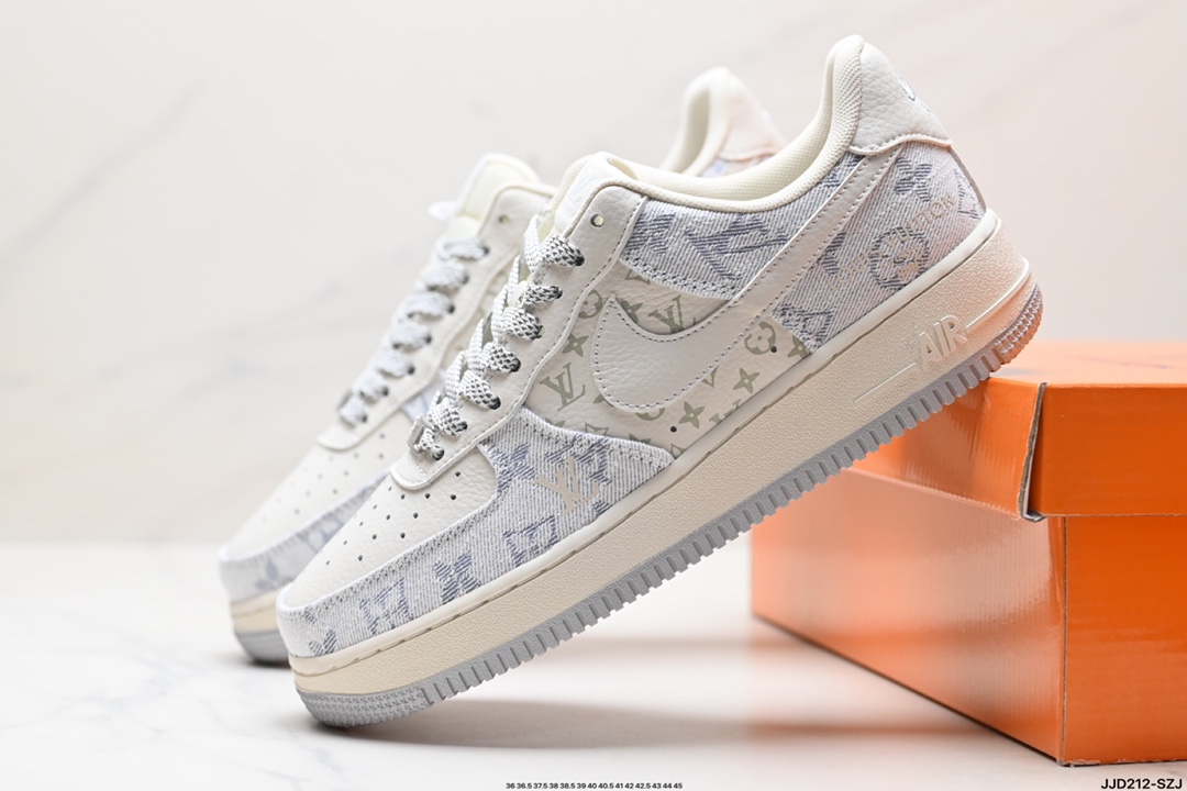 Nike Air Force 1 Shoes